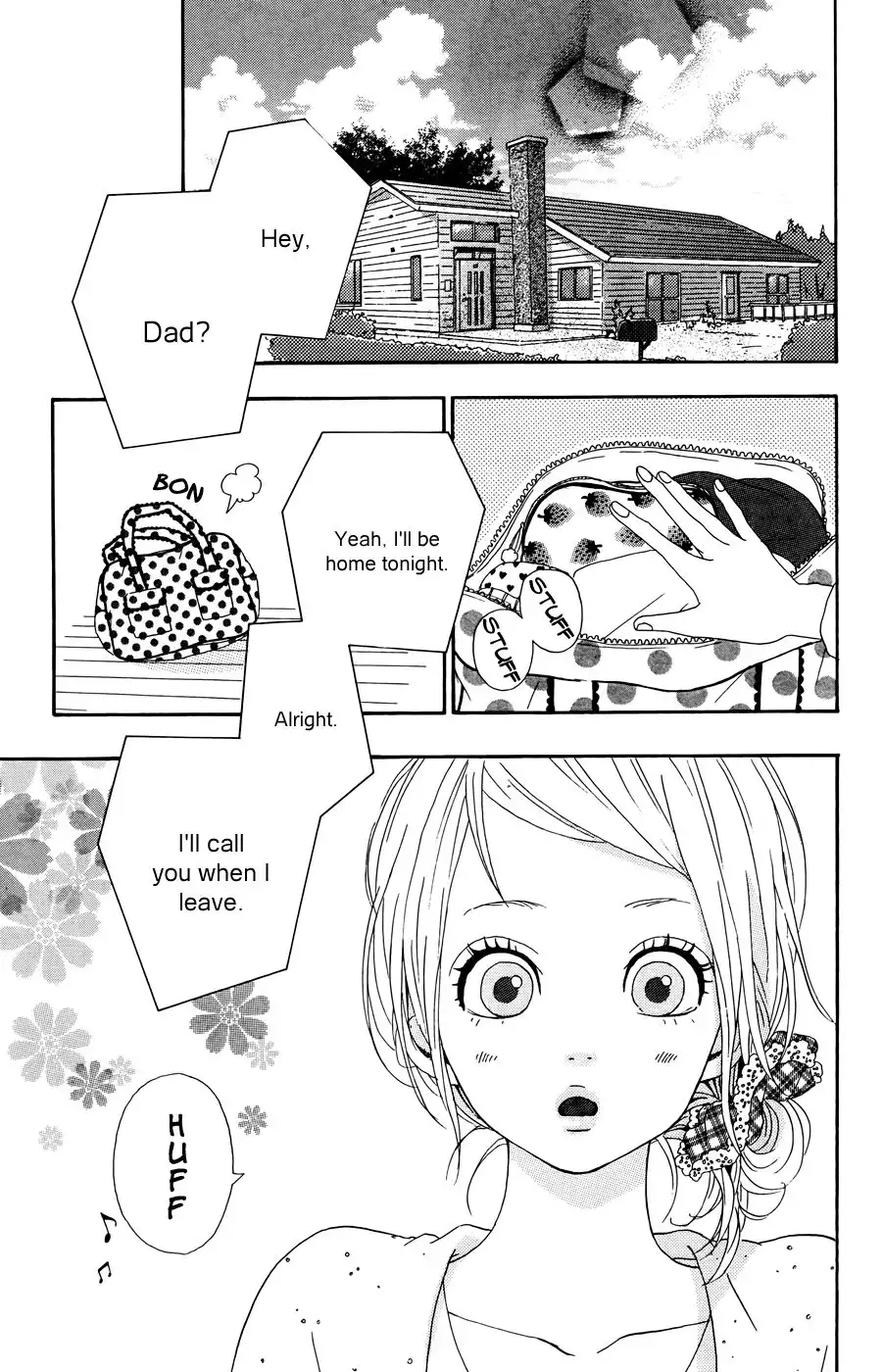 Yume Miru Taiyou Chapter 23 6